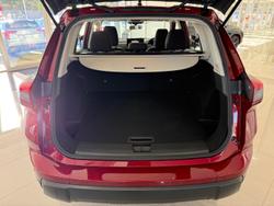 2026 Nissan X-TRAIL ST