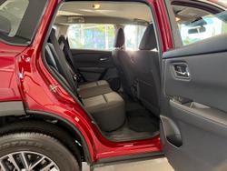 2026 Nissan X-TRAIL ST