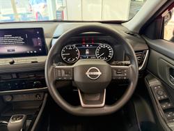 2026 Nissan X-TRAIL ST