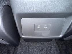 2026 Nissan X-TRAIL ST