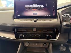 2026 Nissan X-TRAIL ST