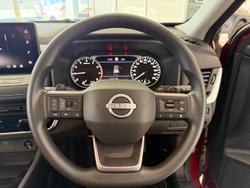 2026 Nissan X-TRAIL ST
