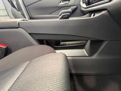 2026 Nissan X-TRAIL ST