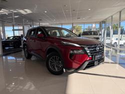 2026 Nissan X-TRAIL ST