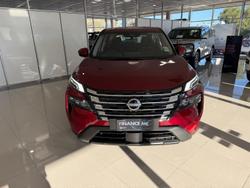 2026 Nissan X-TRAIL ST