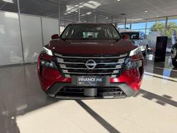 2026 Nissan X-TRAIL ST