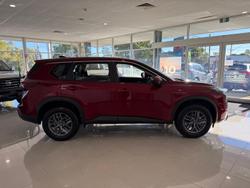 2026 Nissan X-TRAIL ST