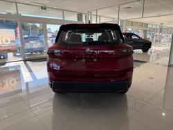 2026 Nissan X-TRAIL ST