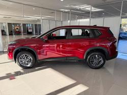 2026 Nissan X-TRAIL ST
