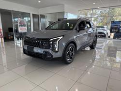2026 Kia Sportage HEV GT-Line