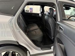 2026 Kia Sportage HEV GT-Line