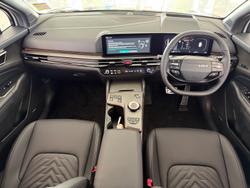 2026 Kia Sportage HEV GT-Line