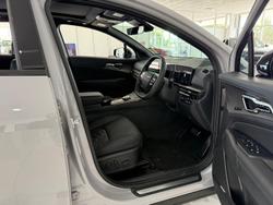 2026 Kia Sportage HEV GT-Line