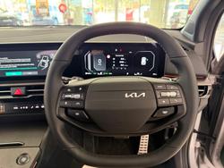 2026 Kia Sportage HEV GT-Line