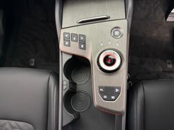 2026 Kia Sportage HEV GT-Line