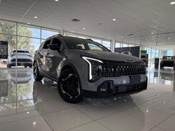 2026 Kia Sportage HEV GT-Line