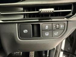 2026 Kia Sportage HEV GT-Line