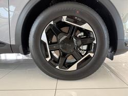 2026 Kia Sportage HEV GT-Line