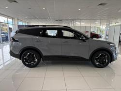 2026 Kia Sportage HEV GT-Line