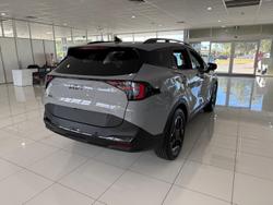 2026 Kia Sportage HEV GT-Line