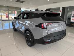 2026 Kia Sportage HEV GT-Line