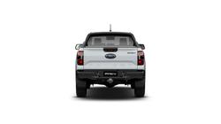2025 Ford Ranger PHEV Sport