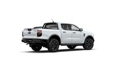 2025 Ford Ranger PHEV Sport
