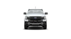 2025 Ford Ranger PHEV Sport