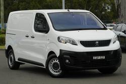 2021 Peugeot Expert 150 HDI