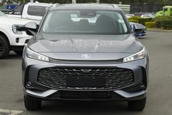 2024 MG HS Excite