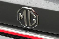 2024 MG HS Excite