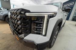 2025 LDV Terron 9 Evolve
