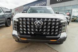 2025 LDV Terron 9 Evolve