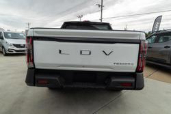 2025 LDV Terron 9 Evolve