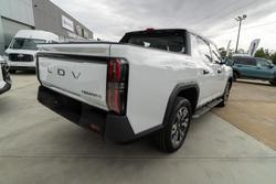 2025 LDV Terron 9 Evolve