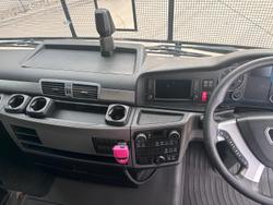 2022 MAN Tgx 26.580 White