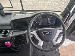 2022 MAN Tgx 26.580 White