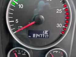 2022 MAN Tgx 26.580 White
