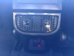 2025 Kia Tasman X-Line