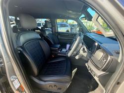2025 Kia Tasman X-Line
