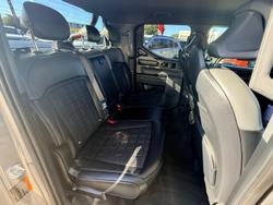 2025 Kia Tasman X-Line
