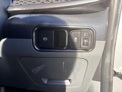 2025 Kia Tasman X-Line