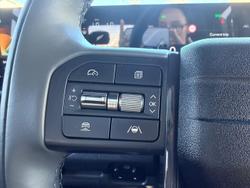 2025 Kia Tasman X-Line