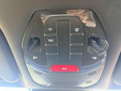 2025 Kia Tasman X-Line