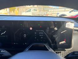 2025 Kia Tasman X-Line