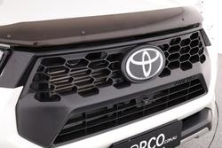 2024 Toyota Hilux SR5 48V