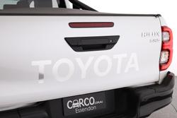 2024 Toyota Hilux SR5 48V