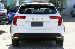 2026 GWM Haval Jolion Premium