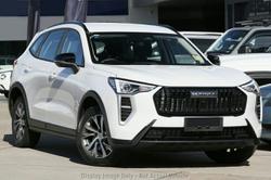 2026 GWM Haval Jolion Premium