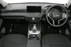 2026 GWM Haval Jolion Premium